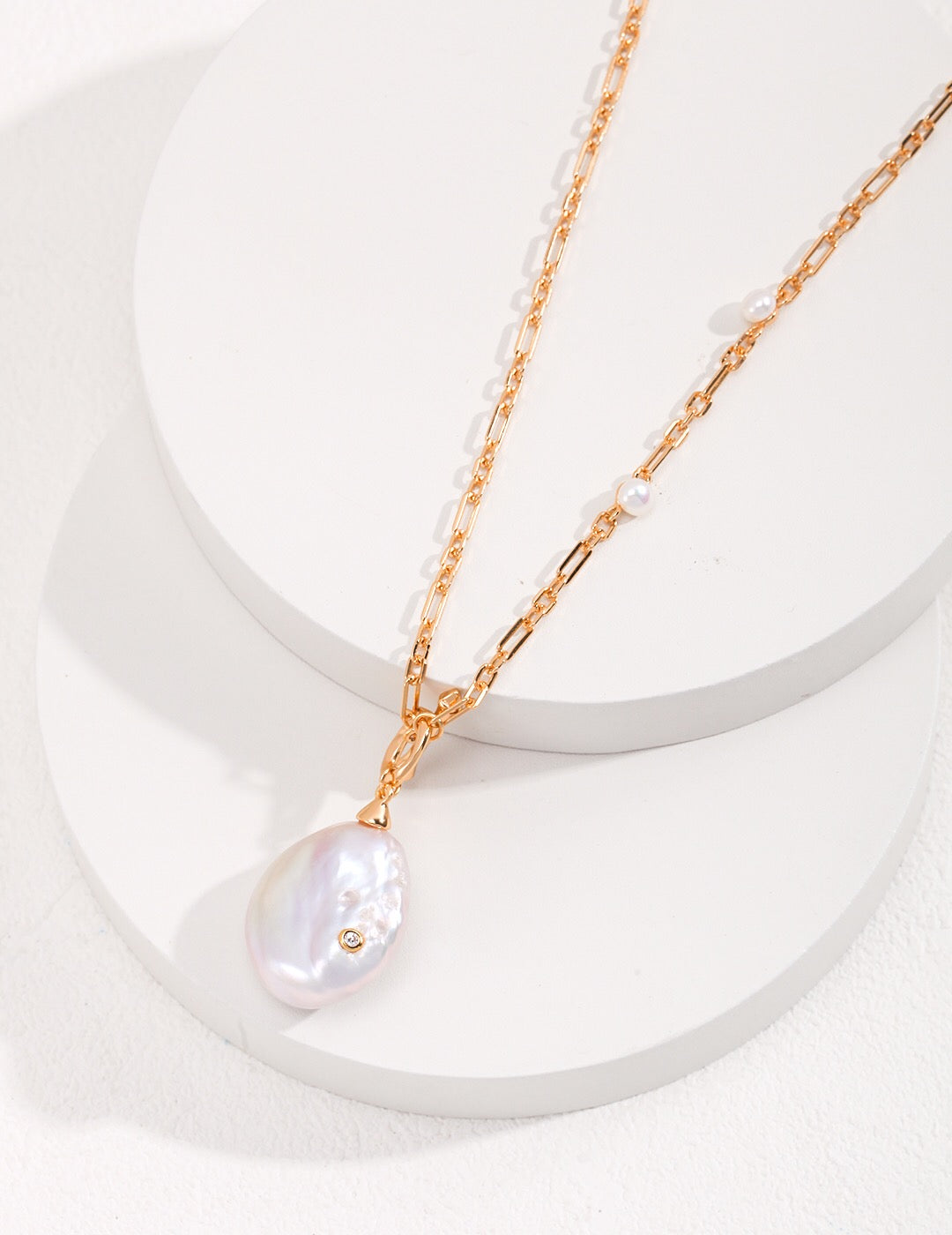The Anaya Pendant