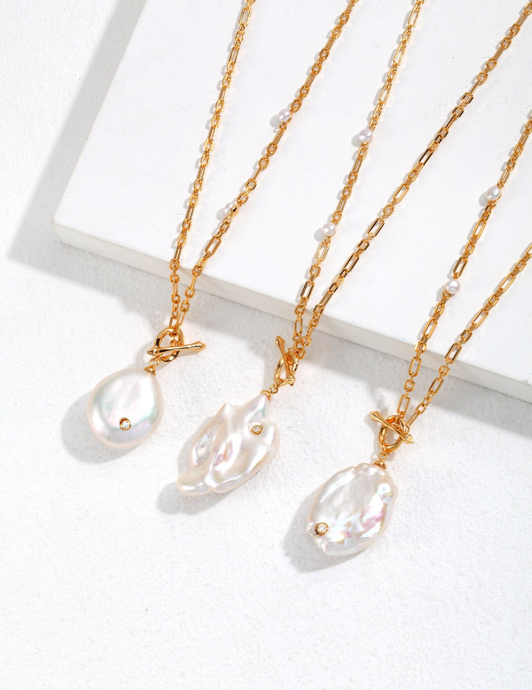 The Anaya Pendant