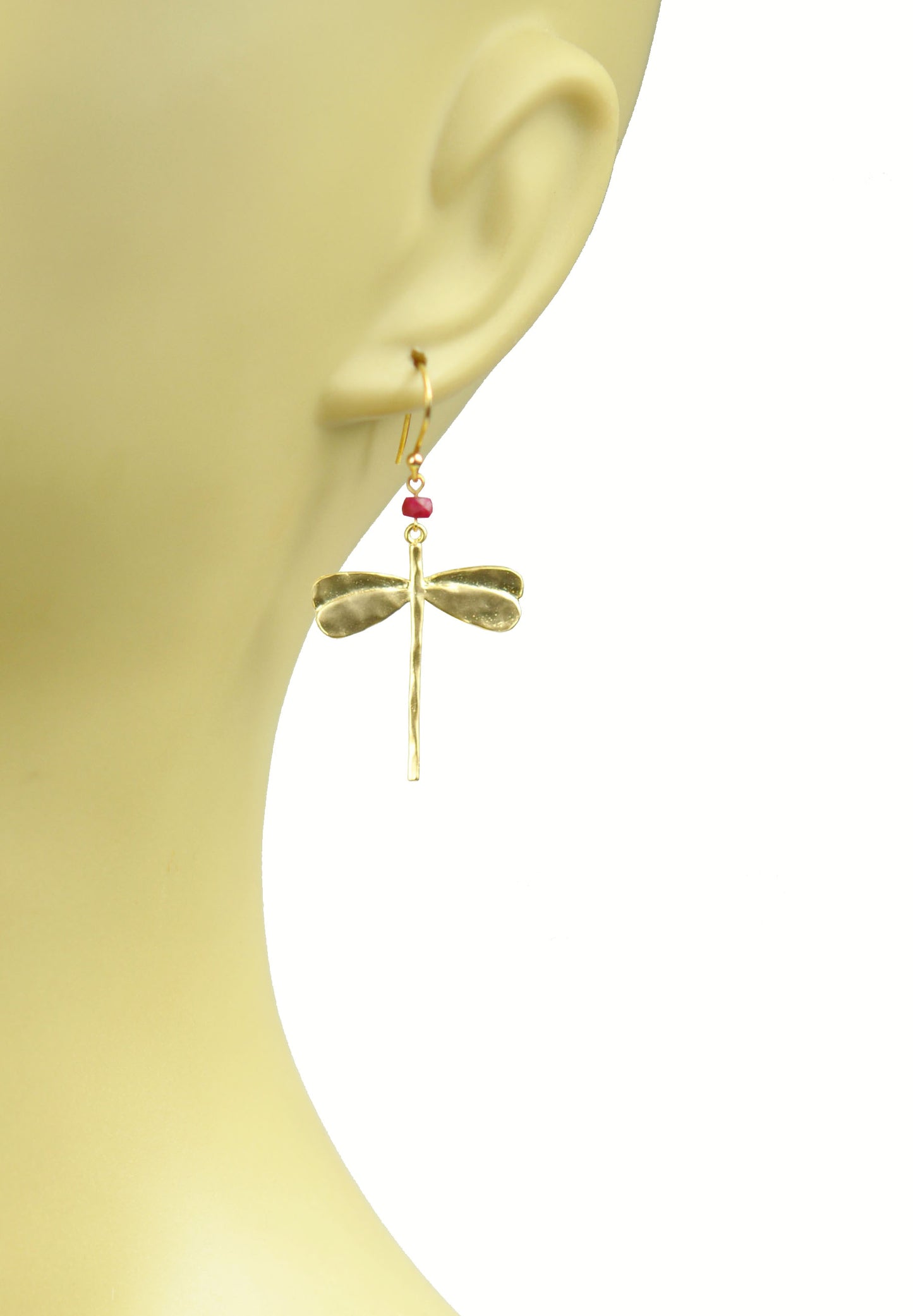 The Ruby Flight