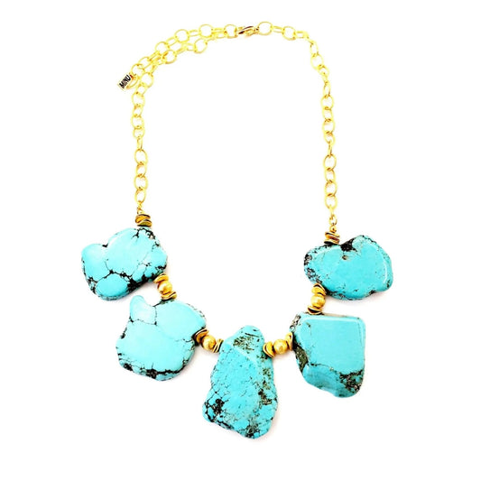 The Viyra Collar